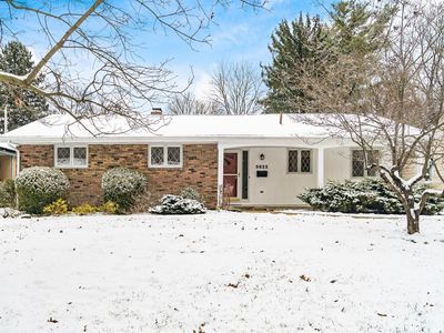5822 Falmouth Ct, Worthington, OH, 43085
