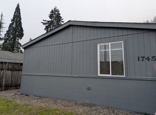 1745 Dogwood St, Sweet Home, OR