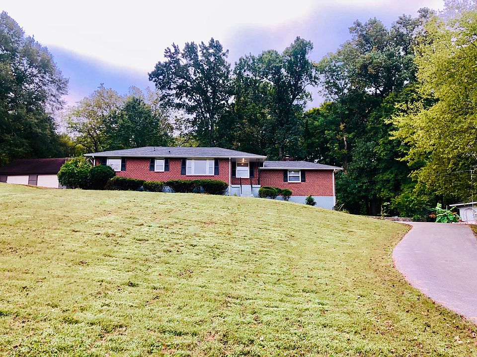 551 Southcrest Drive