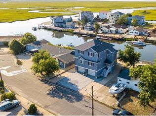 158 N Spinnaker Dr, Little Egg Harbor, NJ 08087