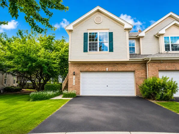 1412 Quincy Bridge Ct, Bartlett, IL 60103