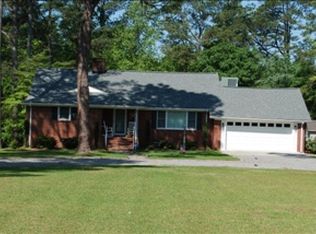 3570 Us 117 Alt, Dudley, NC 28333