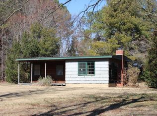 613 Doctors Point Rd, Lottsburg, VA 22511