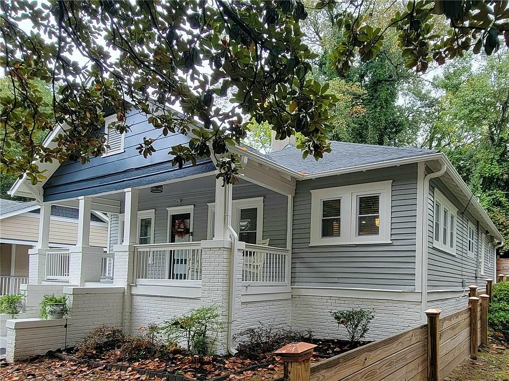 1003 Parsons St SW, Atlanta, GA 30314 Zillow