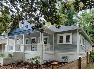 1003 Parsons St SW, Atlanta, GA 30314