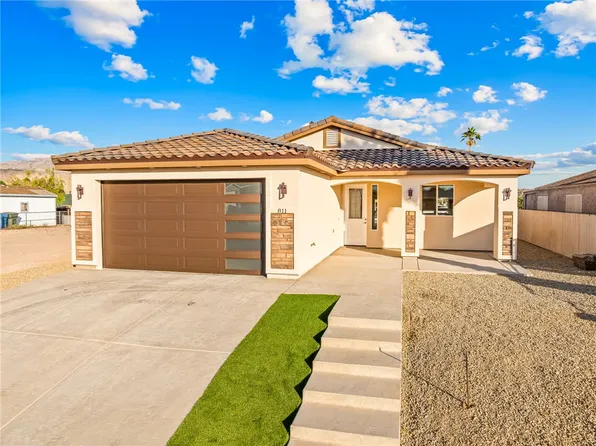 811 Palo Verde Drive, Bullhead City, AZ 86442