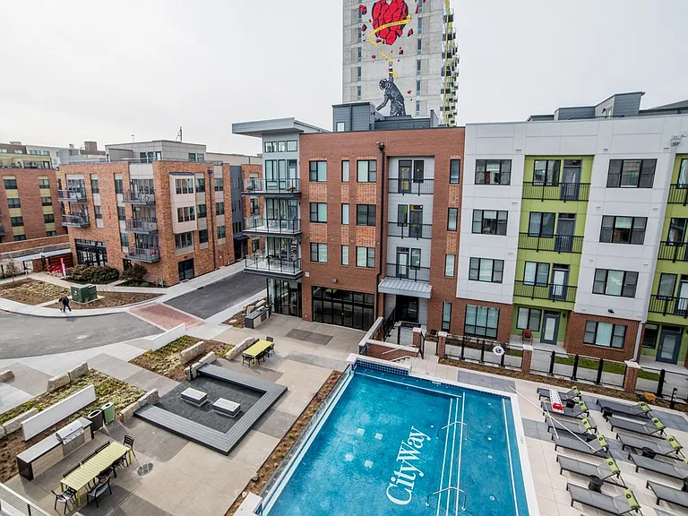 CityWay — Photo 164