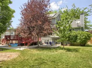 1267 W 1750 N #2, Clearfield, UT 84015