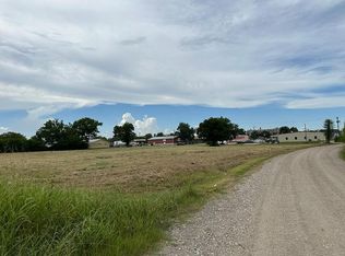 505 S Railroad St, Groesbeck, TX 76642