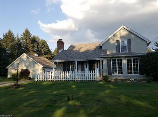 2045 Beatty Rd, Hubbard, OH 44425