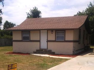 130 Grace St, Deland, FL 32724
