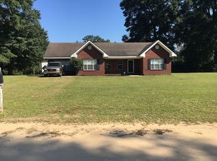 19312 Ray Armstrong Rd, Andalusia, AL 36421