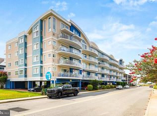 Bay One, Ocean City, MD 21842