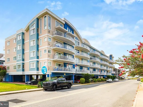 111 76th St Unit 102, Ocean City, MD 21842