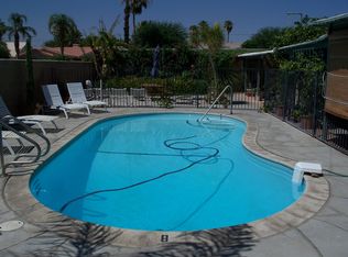 68125 Santelmo Rd, Cathedral City, CA 92234