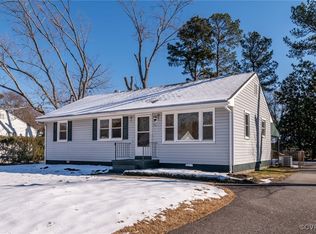 511 Sherilyn Dr, Henrico, VA 23075
