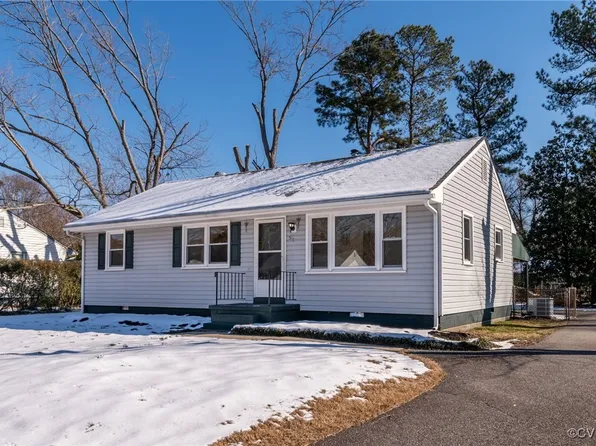 511 Sherilyn Dr, Henrico, VA 23075