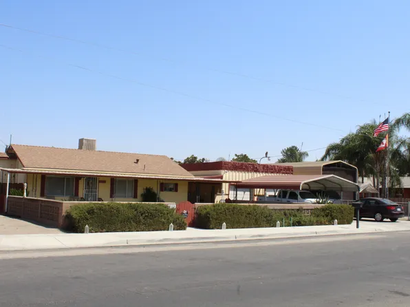 922 Halsey Street, Porterville, CA 93257