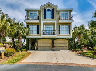 178 Sea Oats Cir, Pawleys Island, SC 29585