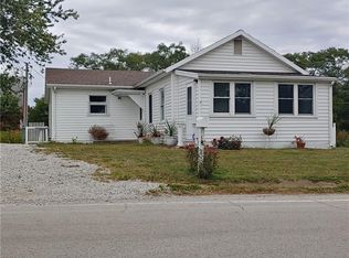 20509 E Terre Haute Rd, Paris, IL 61944