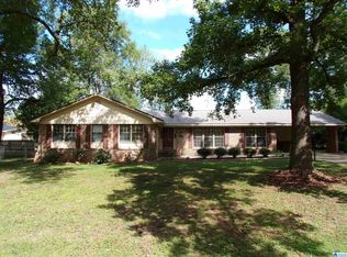 3613 Dale Hollow Rd, Anniston, AL 36207