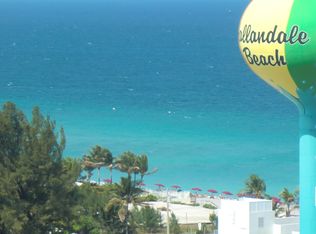 1849 S Ocean Dr APT 202, Hallandale, FL 33009