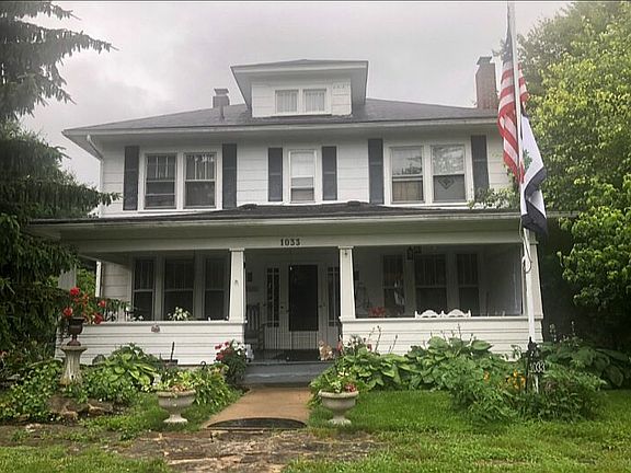 Front in August 2020