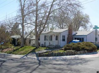 1285 Coleman Dr, Reno, NV 89503