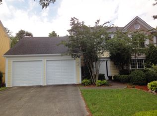 535 Barsham Way, Johns Creek, GA 30097