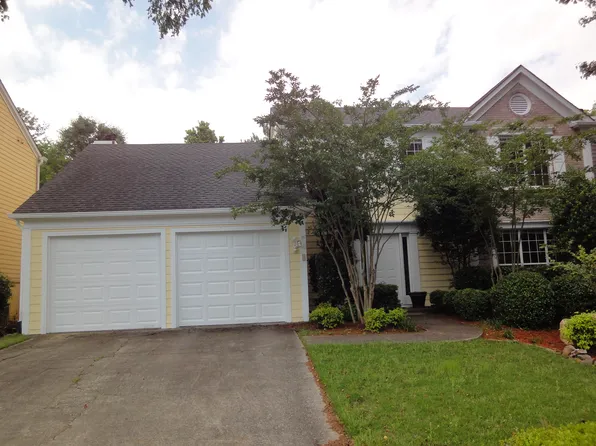 535 Barsham Way, Johns Creek, GA 30097