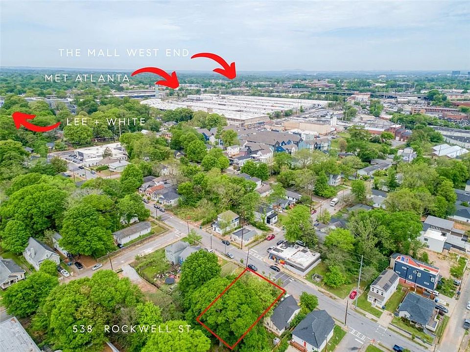 1st image of 538 Rockwell St SW