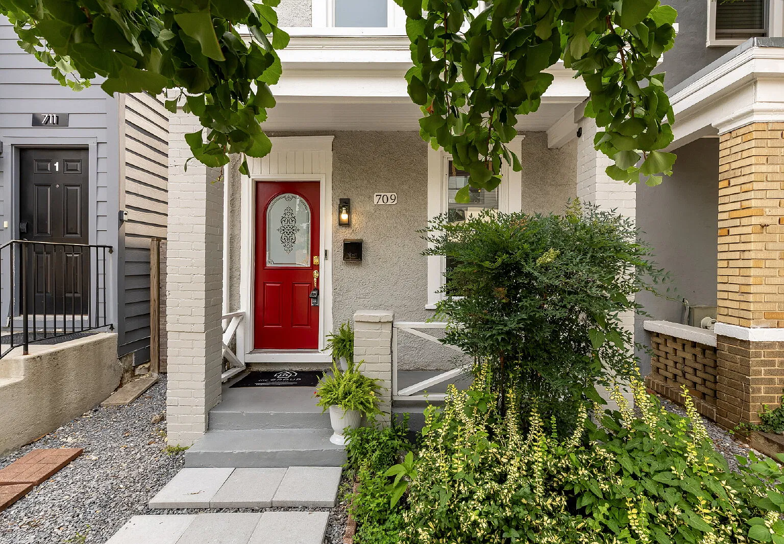 2 bed, 1.5 bath, 1200 sqft, $2,950 — Photo 1