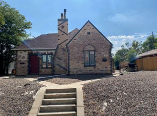 3710 York St, Denver, CO 80205