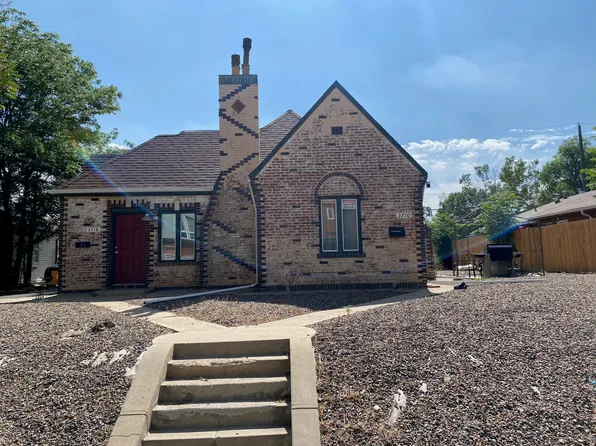 3710 York St, Denver, CO 80205
