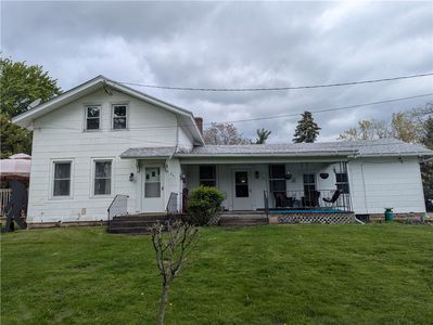 351 Caroline St, Albion, NY, 14411