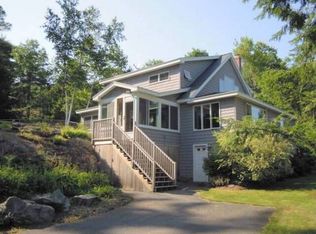 36 Knubble Rd, Georgetown, ME 04548