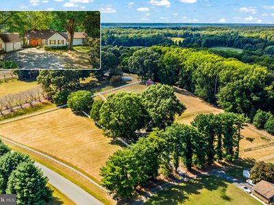 2521 Huntingfields Dr, Huntingtown, MD, 20639