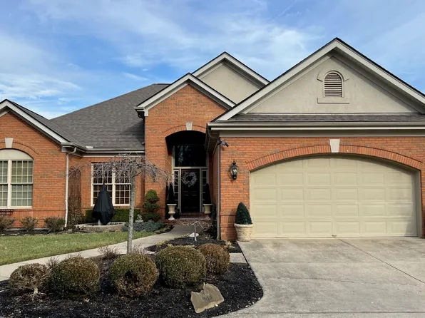 938 Riva Ridge Ct, Union, KY 41091