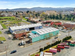 800 W Holly St, Bellingham, WA