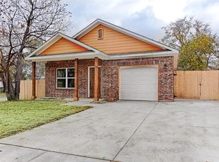 3701 Avenue N, FORT WORTH, TX 76105