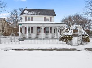 32308 Church St, Rockwood, MI 48173