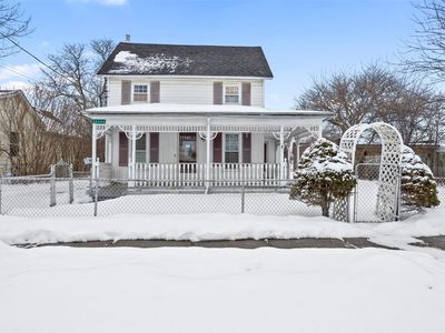32308 Church St, Rockwood, MI, 48173