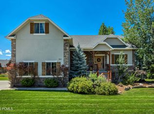 363 W 1150 N, Midway, UT 84049