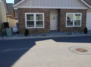 230 21st St NW #230, East Wenatchee, WA 98802