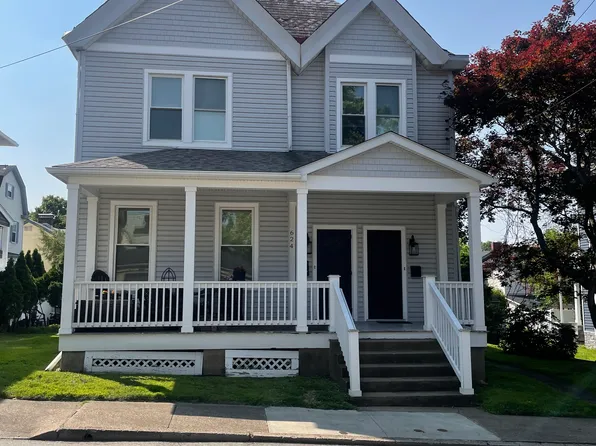 624 Mulberry St Floor 2, Sewickley, PA 15143