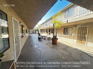 2475 Cedar Ave APT Q, Long Beach, CA 90806