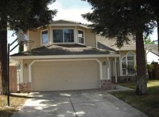 5420 Nanette Dr, Salida, CA 95368