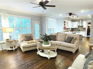 409 Misty Ridge Way, Woodstock, GA 30189