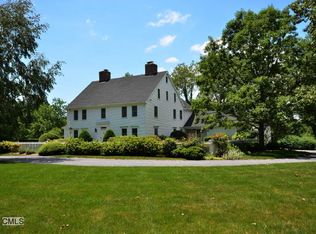 120 Long Neck Point Rd, Darien, CT 06820