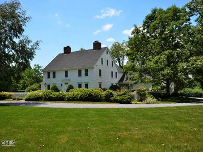 120 Long Neck Point Rd, Darien, CT, 06820
